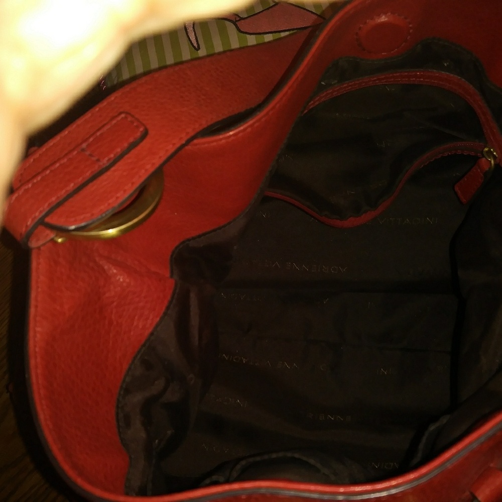 FINAL SALE Adrienne Vittadini bag - Picture 4 of 7